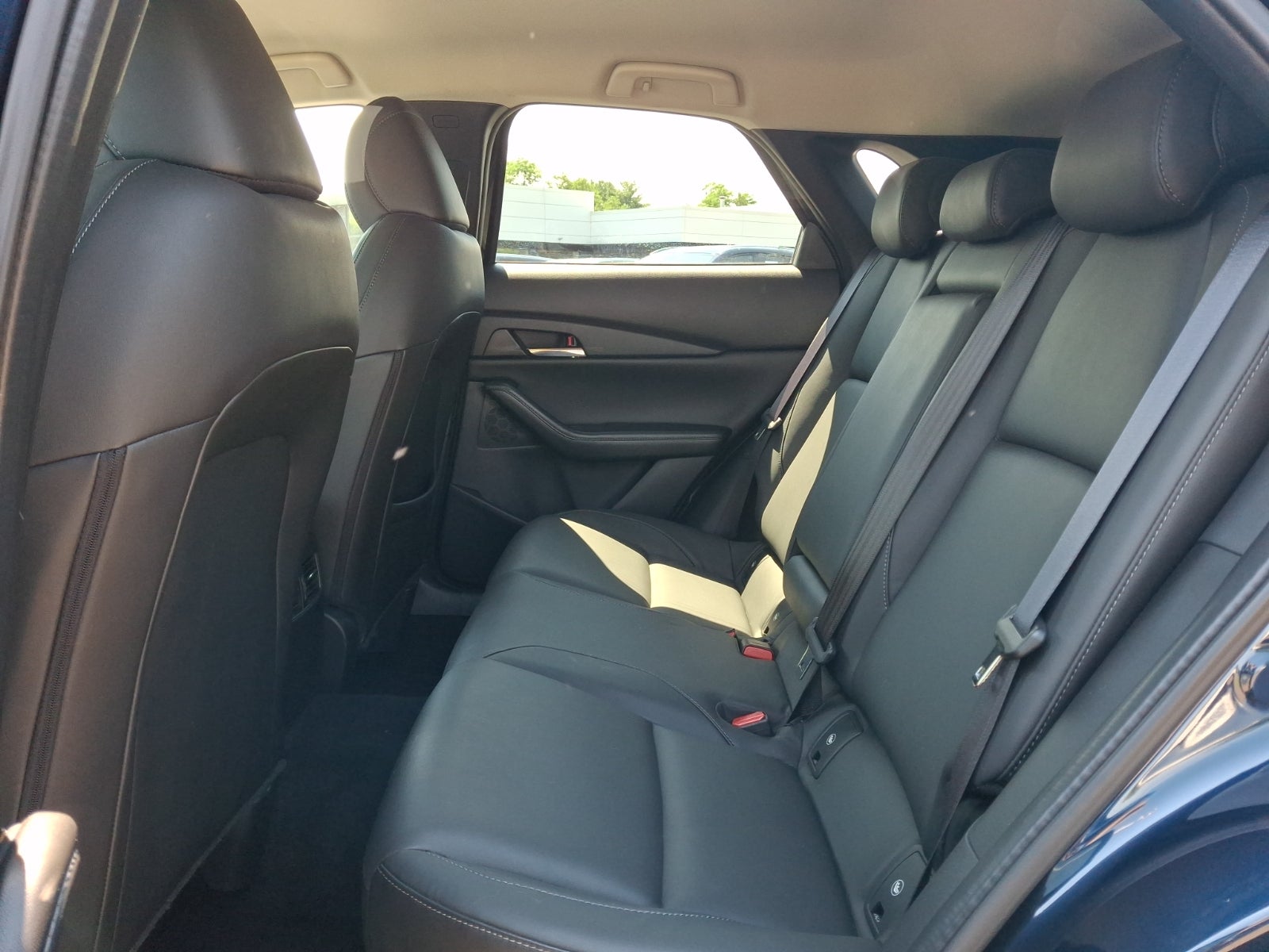2023 Mazda Mazda CX-30 2.5 S Preferred