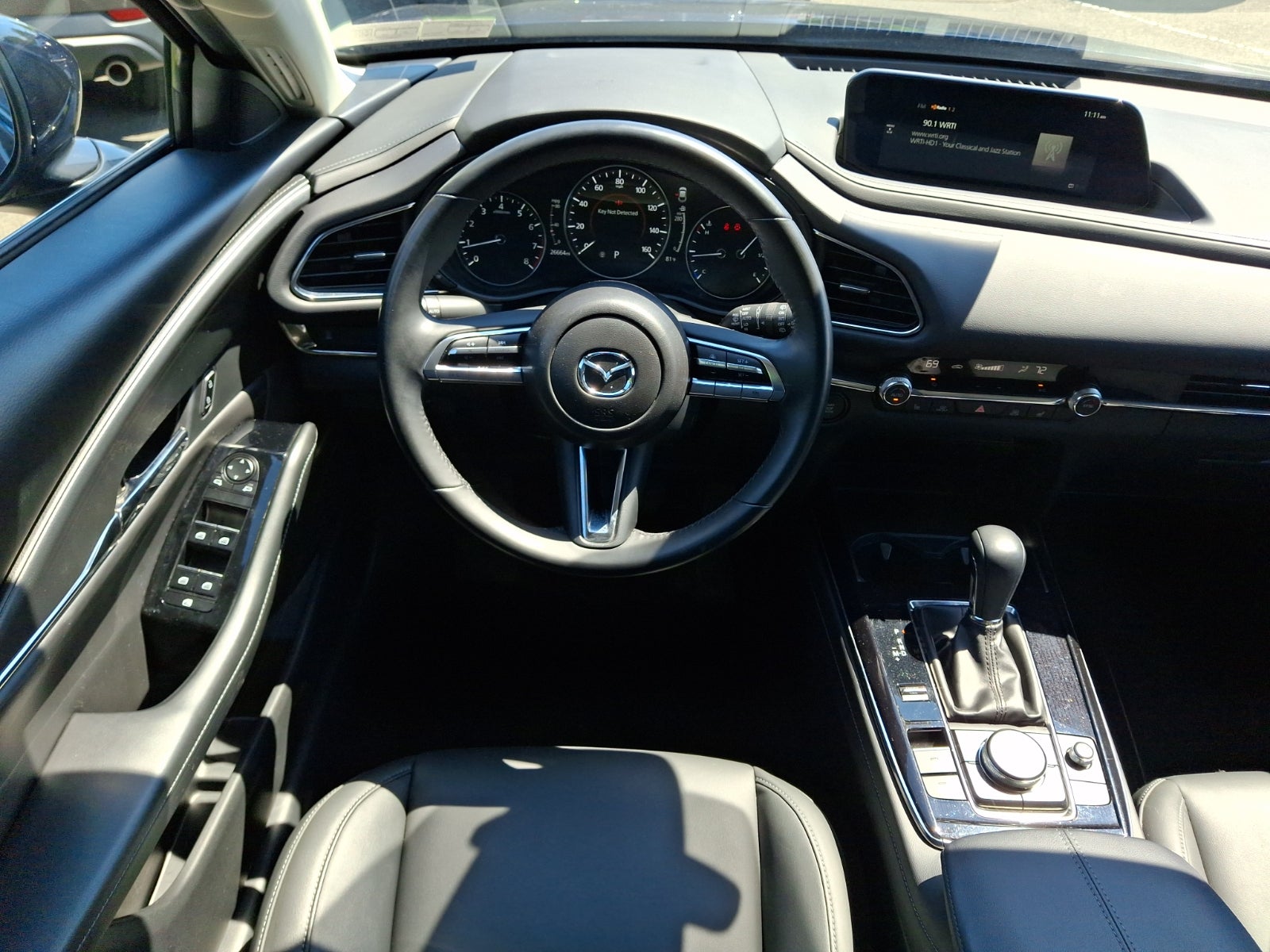 2023 Mazda Mazda CX-30 2.5 S Preferred