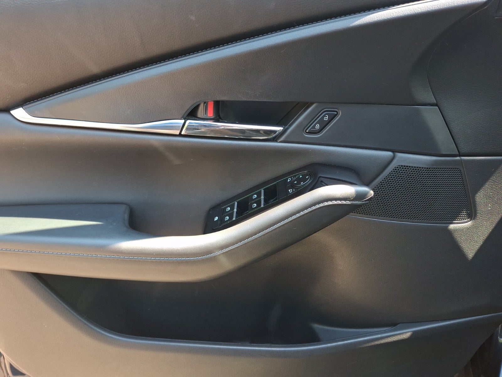 2023 Mazda Mazda CX-30 2.5 S Preferred