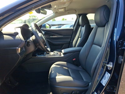 2023 Mazda Mazda CX-30 2.5 S Preferred