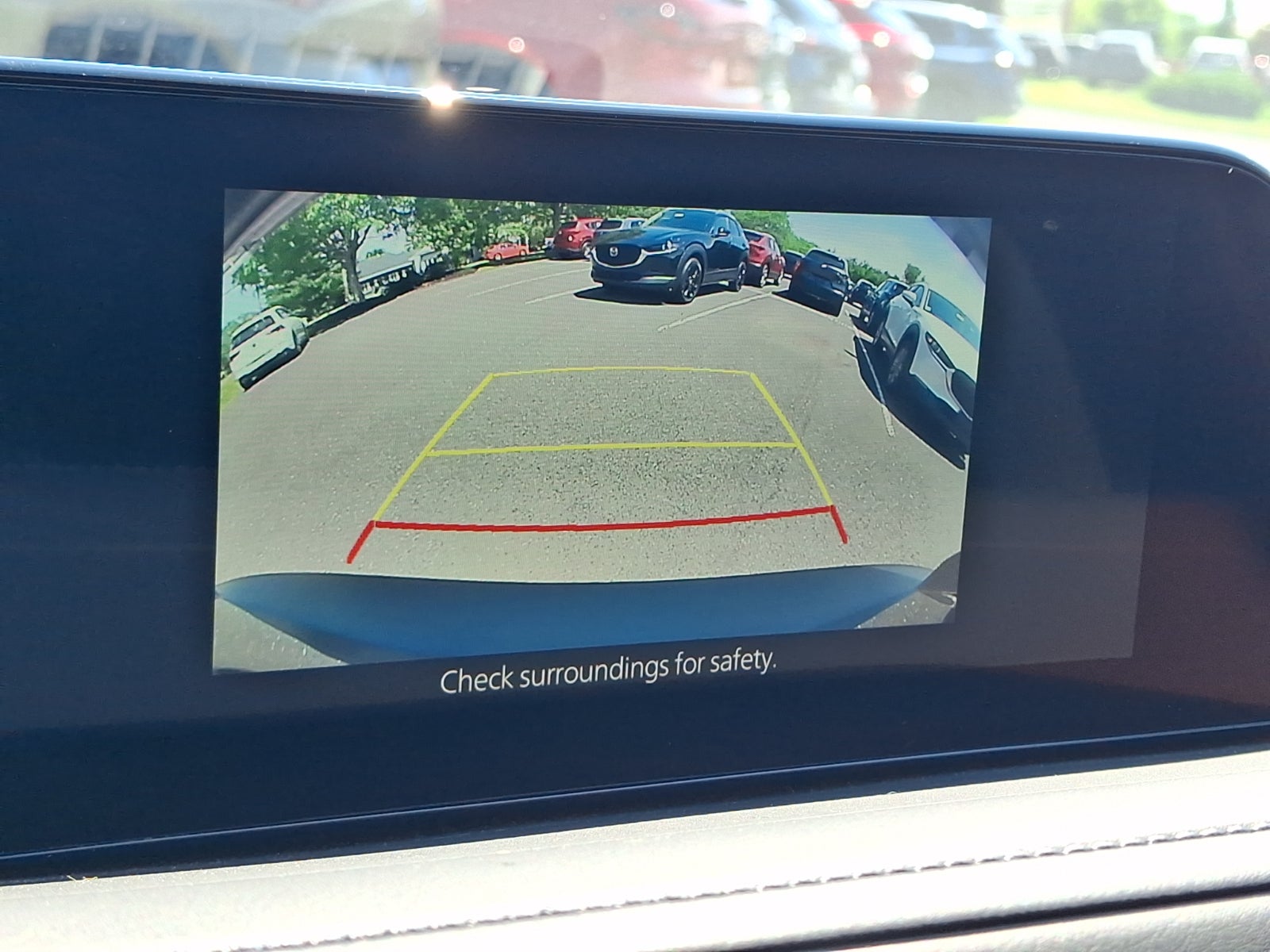 2023 Mazda Mazda CX-30 2.5 S Preferred
