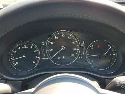 2023 Mazda Mazda CX-30 2.5 S Preferred