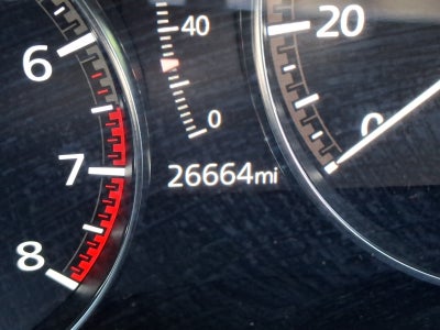 2023 Mazda Mazda CX-30 2.5 S Preferred