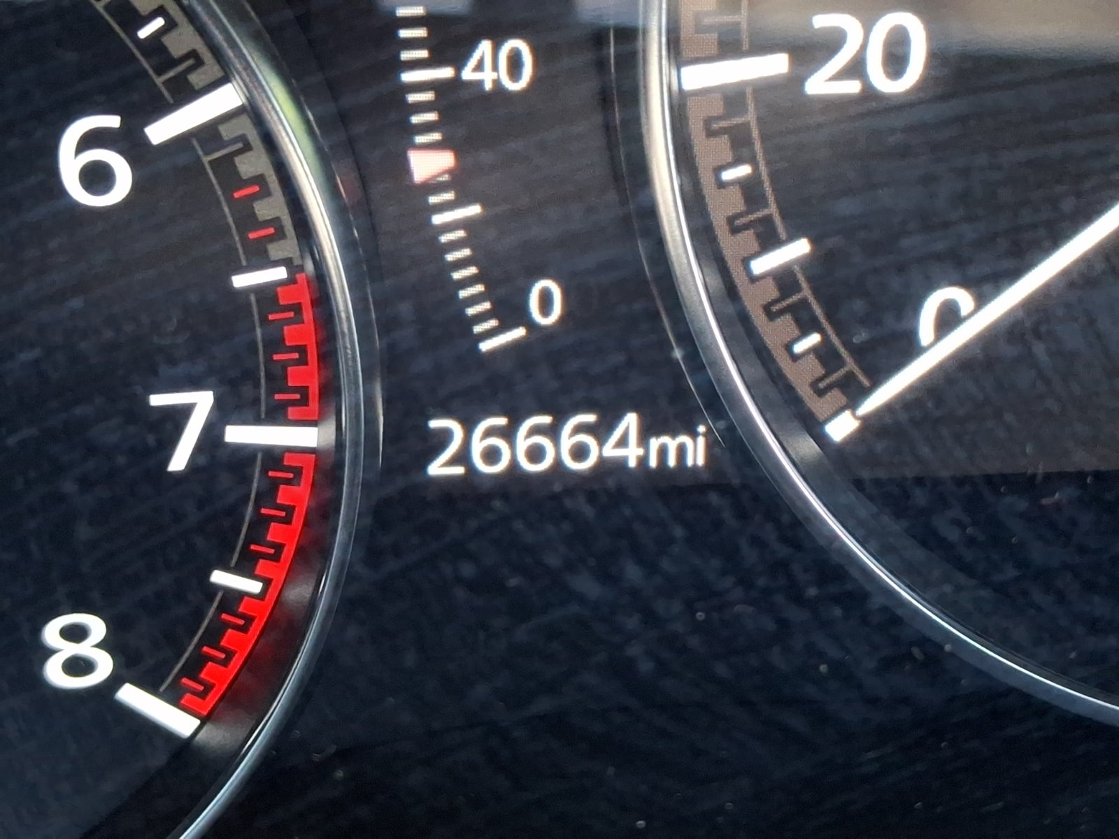 2023 Mazda Mazda CX-30 2.5 S Preferred
