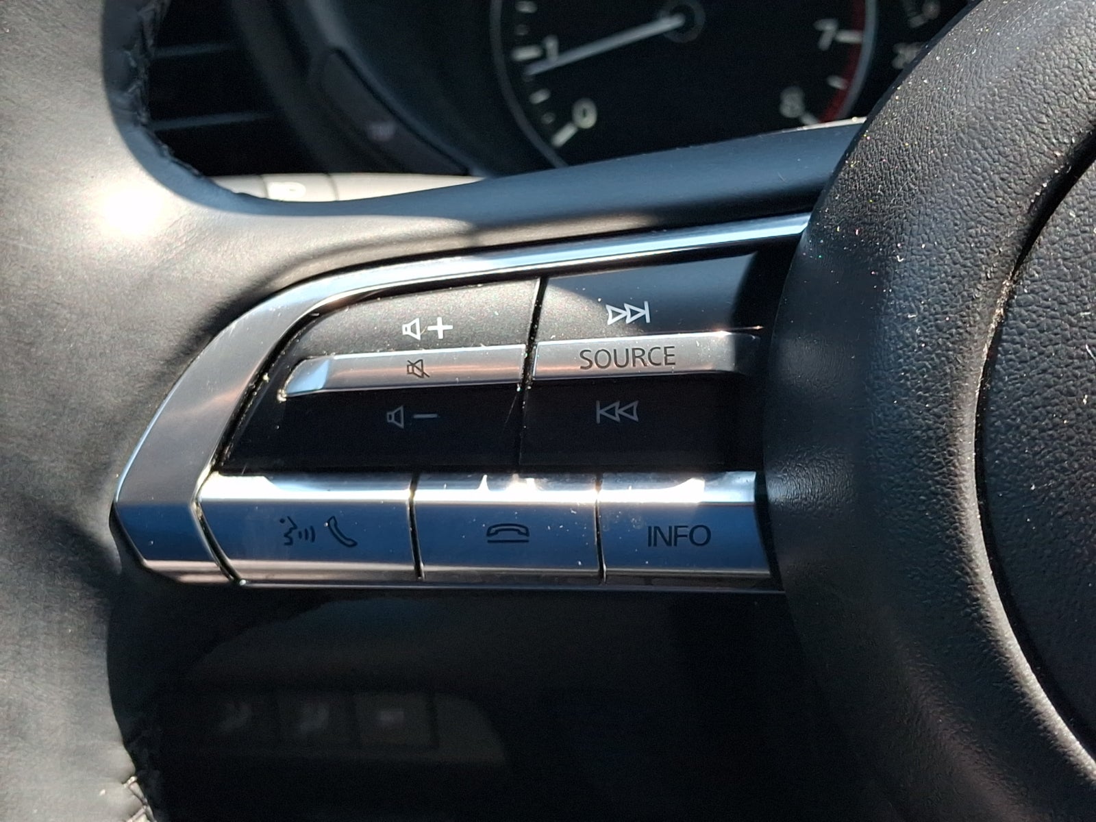 2023 Mazda Mazda CX-30 2.5 S Preferred