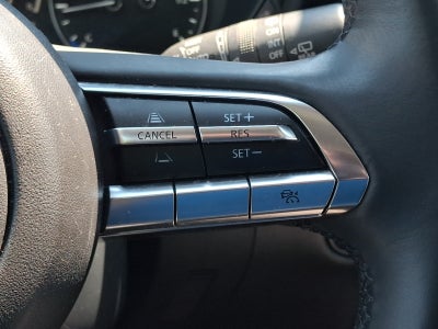 2023 Mazda Mazda CX-30 2.5 S Preferred