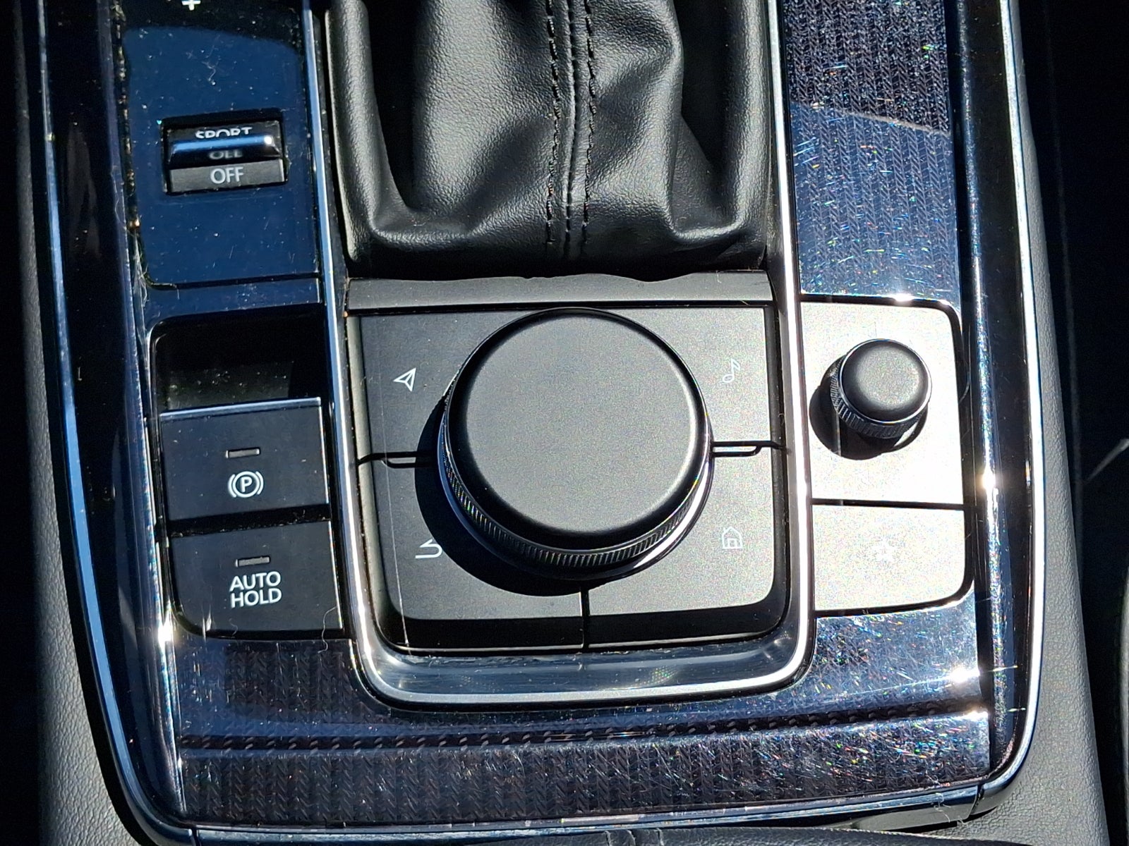 2023 Mazda Mazda CX-30 2.5 S Preferred