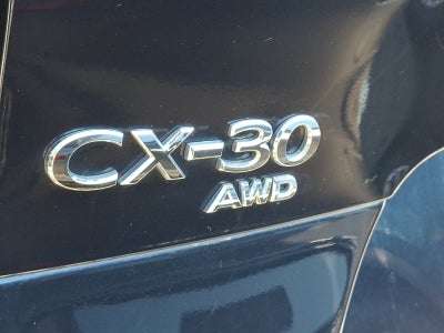 2023 Mazda Mazda CX-30 2.5 S Preferred