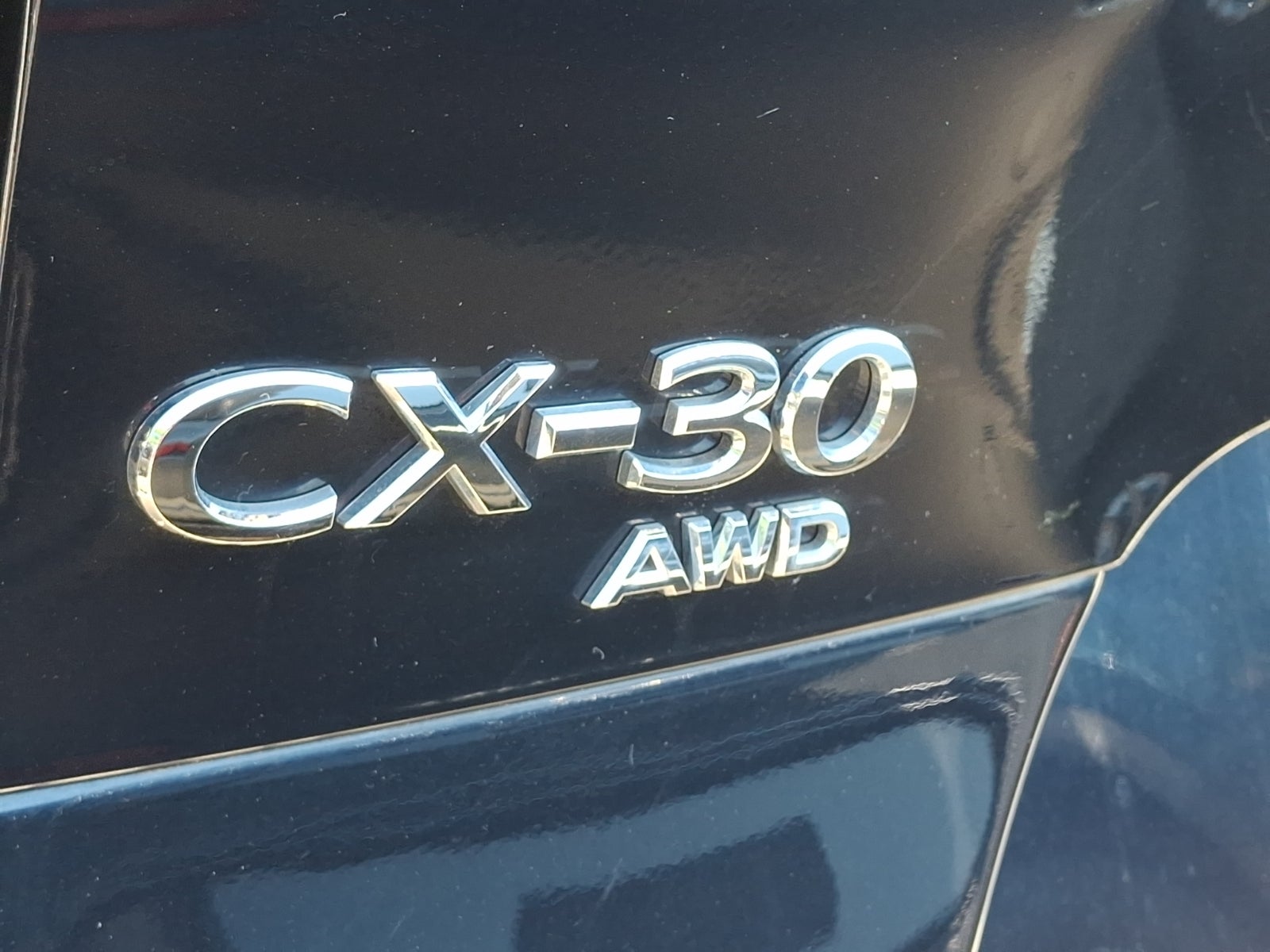 2023 Mazda Mazda CX-30 2.5 S Preferred
