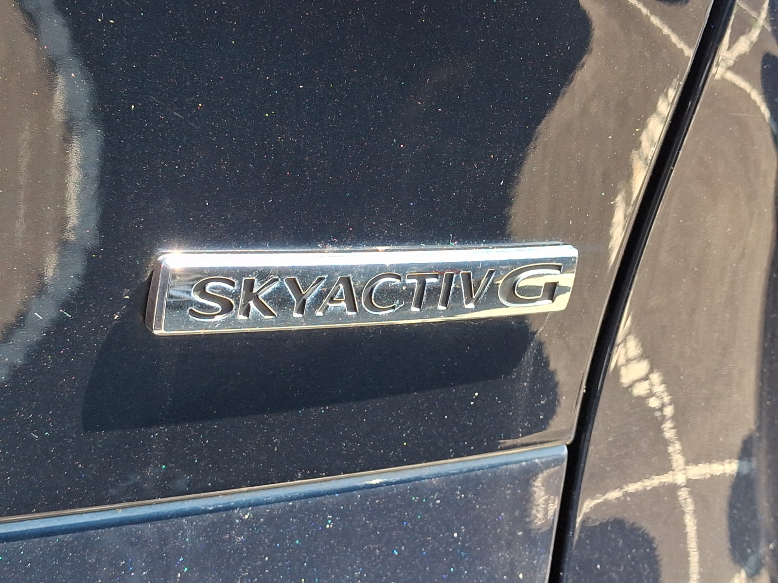 2023 Mazda Mazda CX-30 2.5 S Preferred