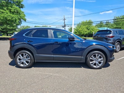 2023 Mazda Mazda CX-30 2.5 S Preferred