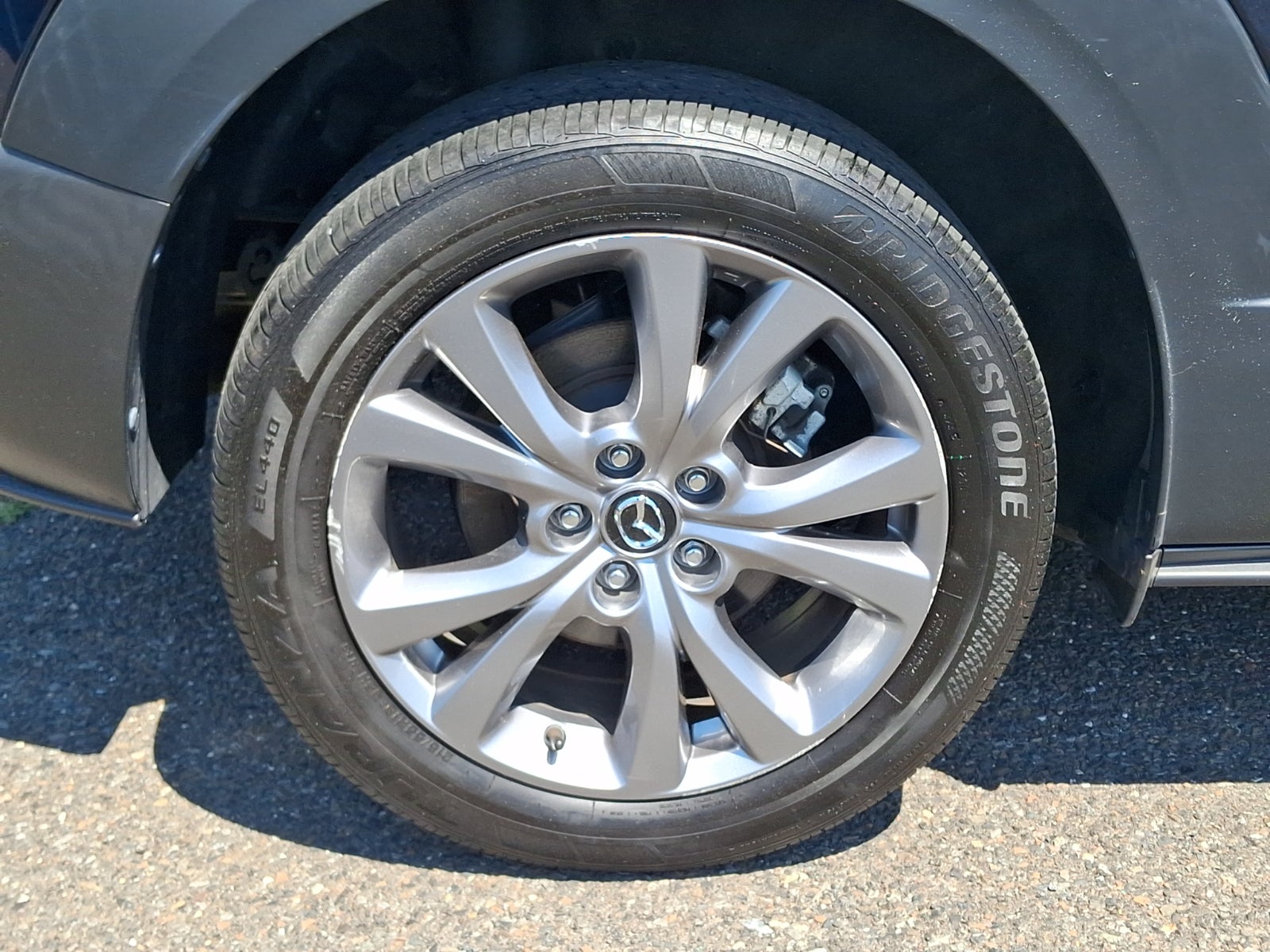 2023 Mazda Mazda CX-30 2.5 S Preferred