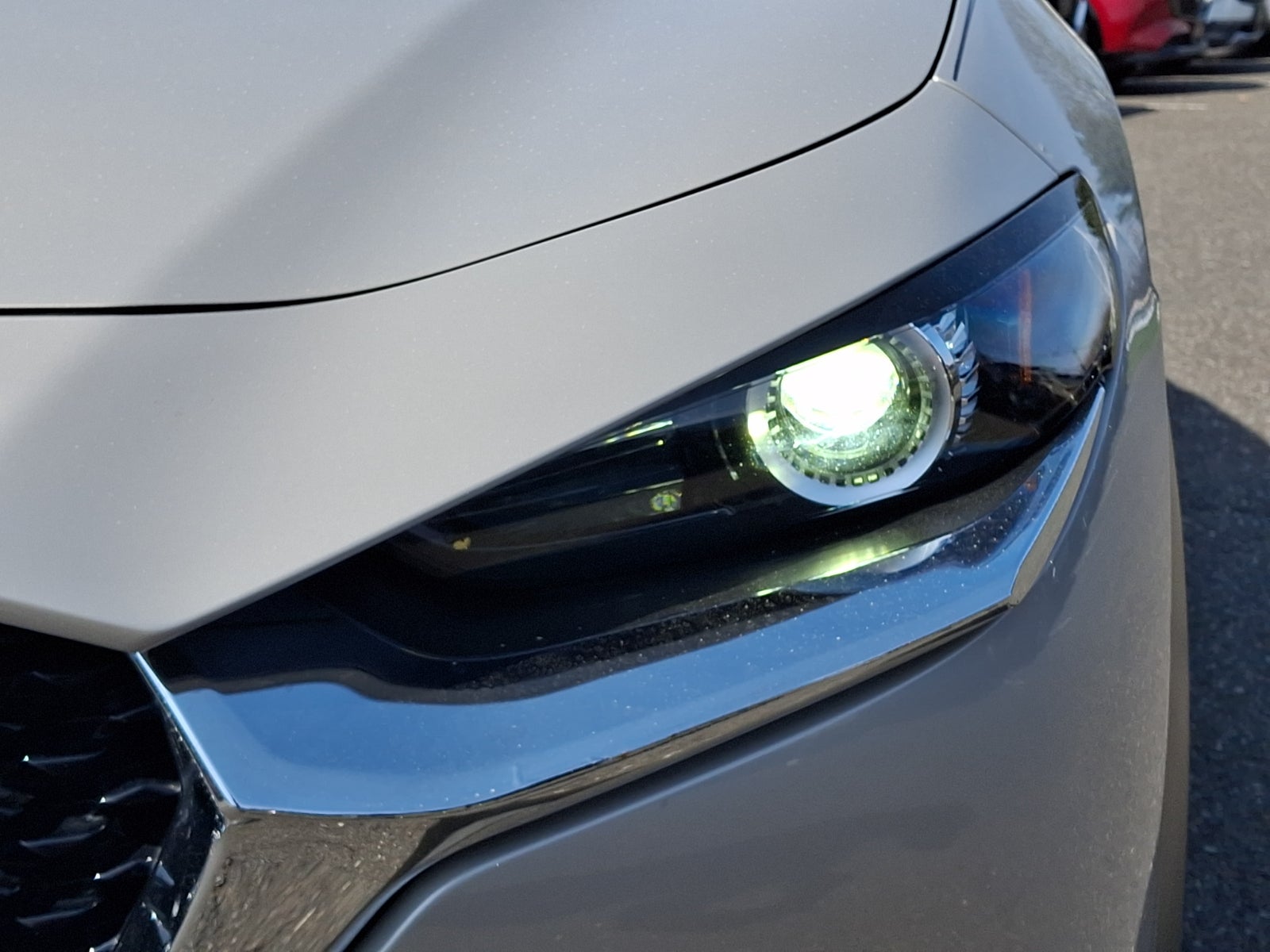 2023 Mazda Mazda CX-30 2.5 S Preferred