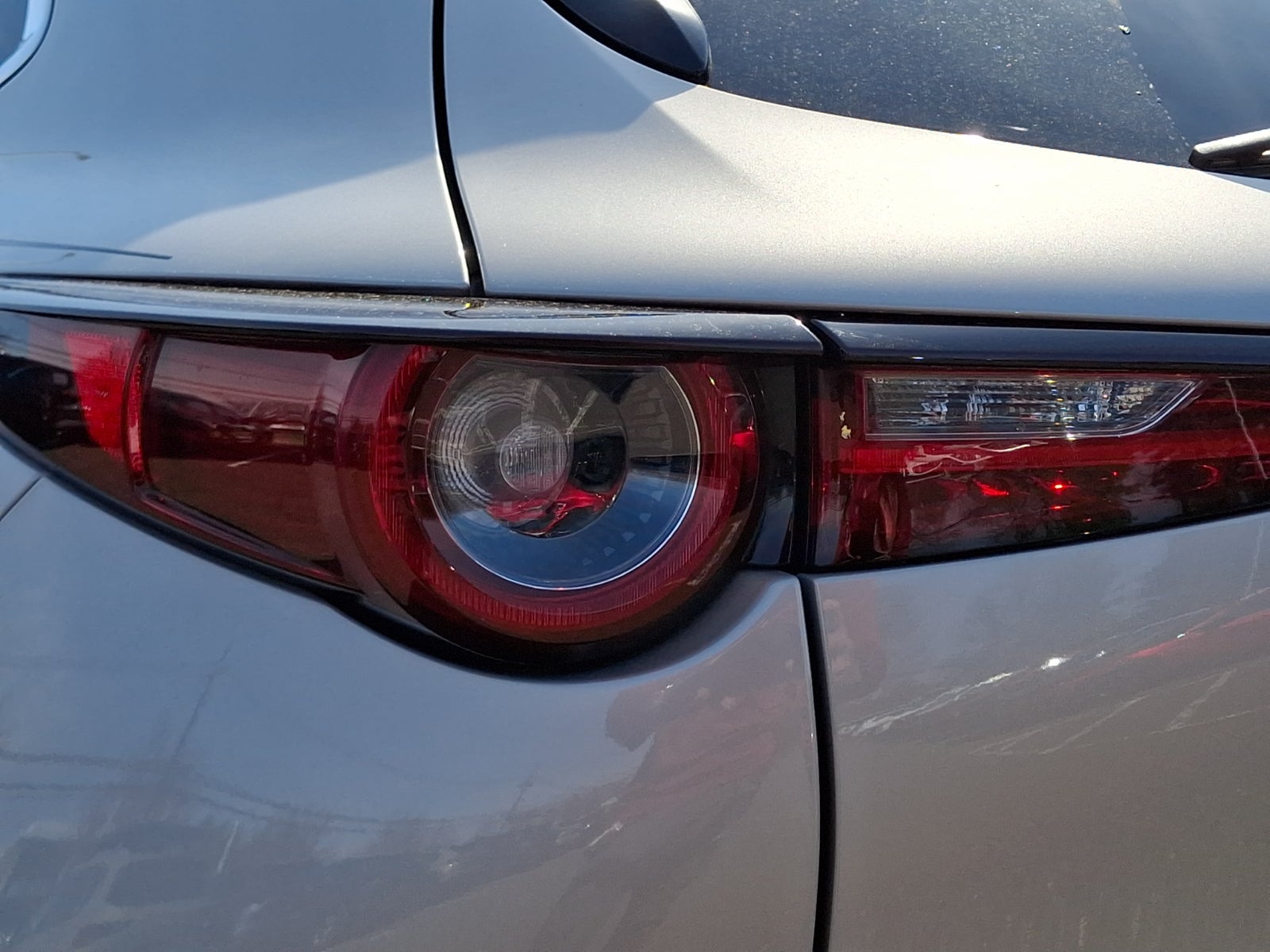 2023 Mazda Mazda CX-30 2.5 S Preferred