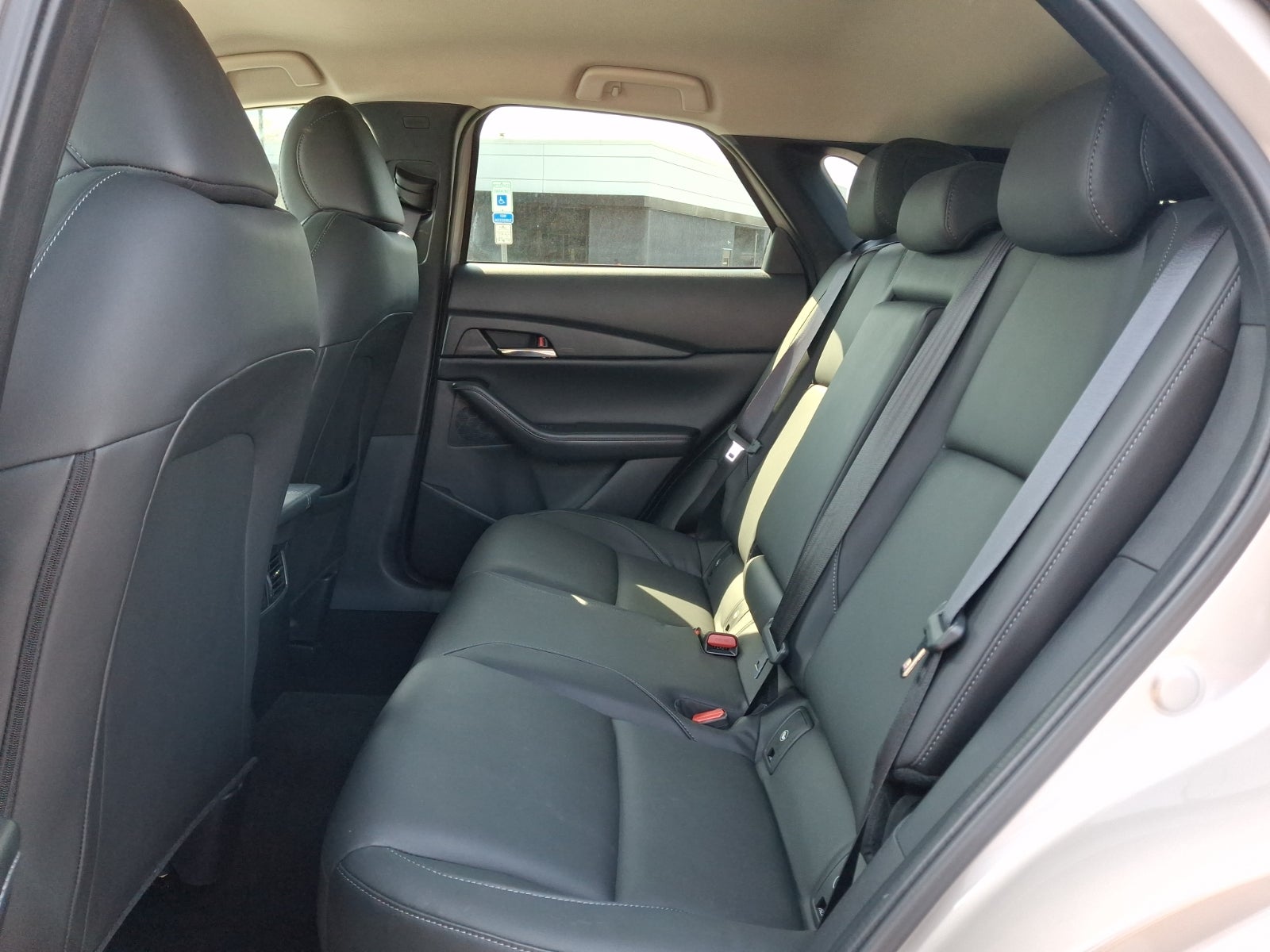 2023 Mazda Mazda CX-30 2.5 S Preferred