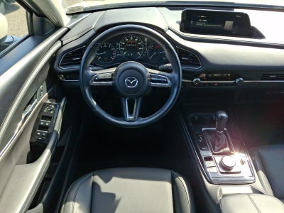 2023 Mazda Mazda CX-30 2.5 S Preferred