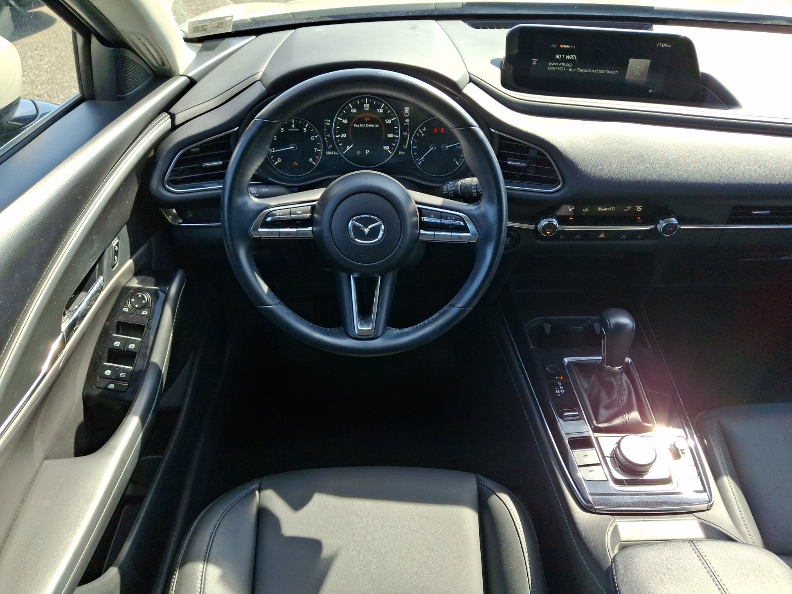 2023 Mazda Mazda CX-30 2.5 S Preferred