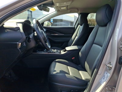 2023 Mazda Mazda CX-30 2.5 S Preferred