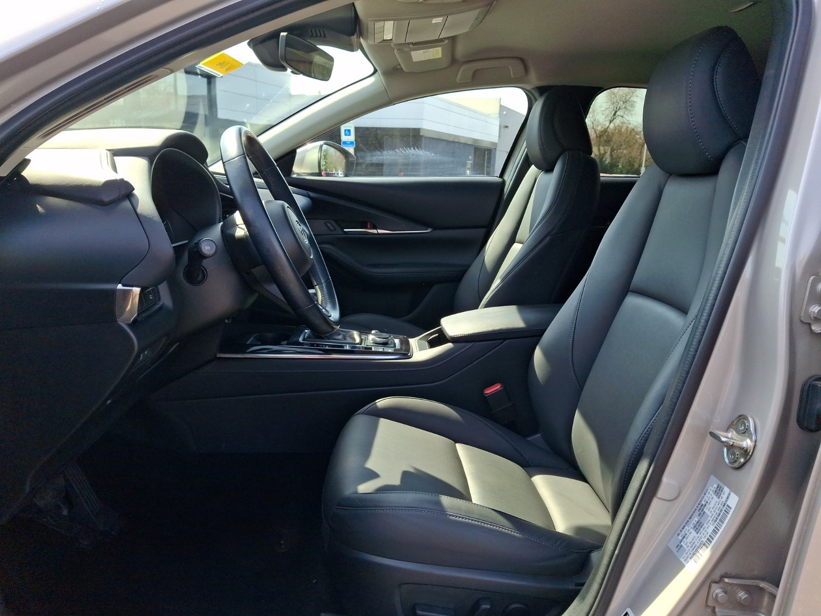 2023 Mazda Mazda CX-30 2.5 S Preferred