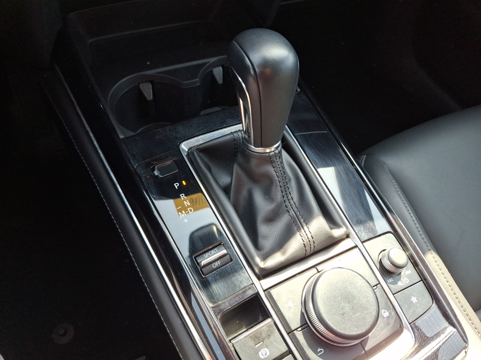 2023 Mazda Mazda CX-30 2.5 S Preferred