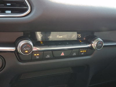 2023 Mazda Mazda CX-30 2.5 S Preferred