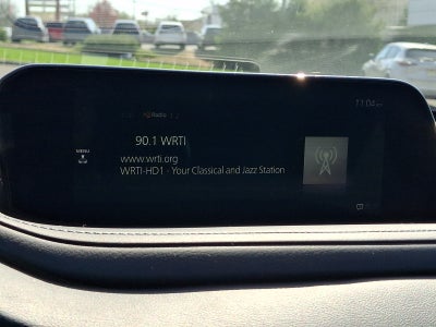 2023 Mazda Mazda CX-30 2.5 S Preferred