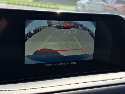 2023 Mazda Mazda CX-30 2.5 S Preferred