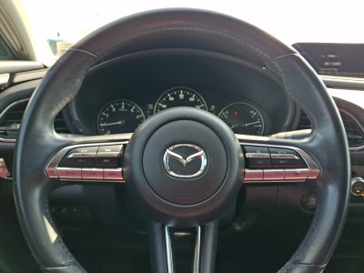 2023 Mazda Mazda CX-30 2.5 S Preferred