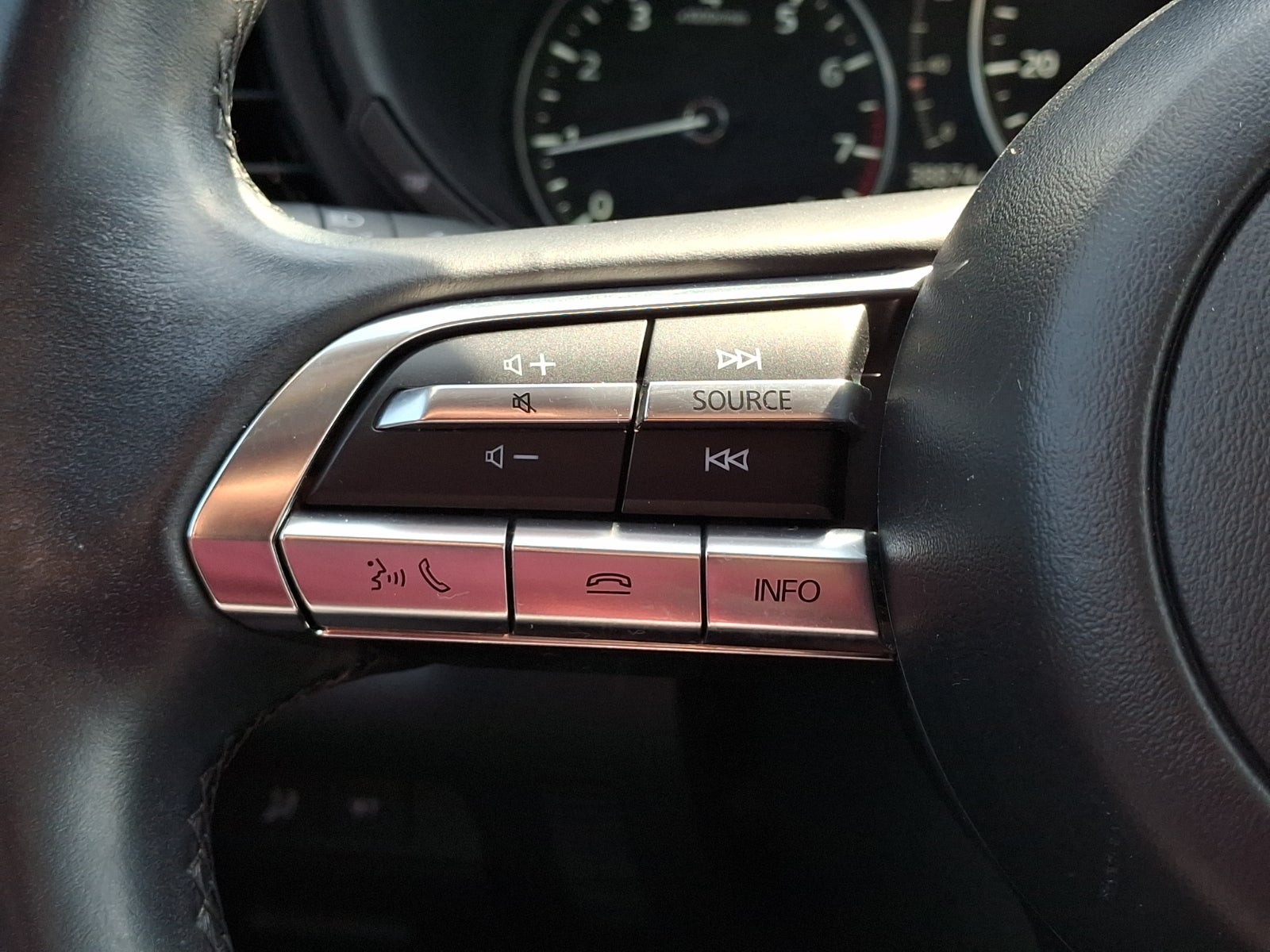 2023 Mazda Mazda CX-30 2.5 S Preferred