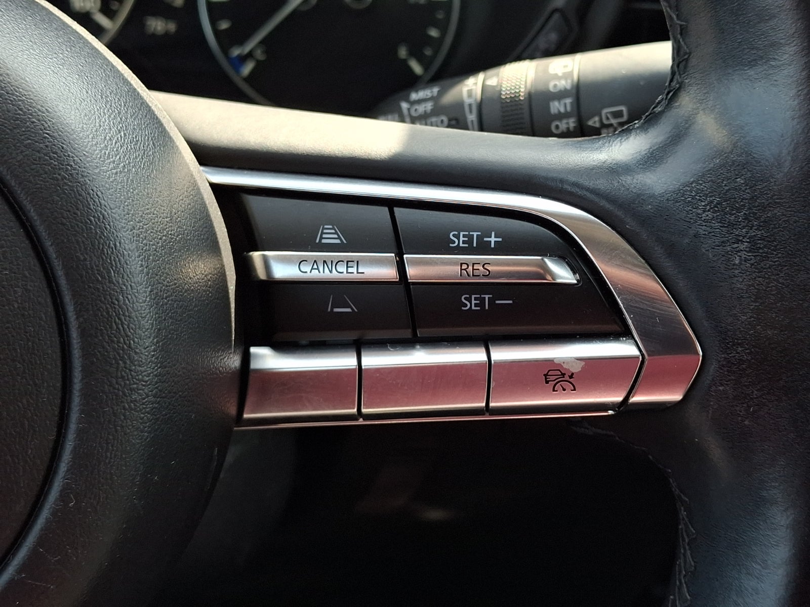 2023 Mazda Mazda CX-30 2.5 S Preferred