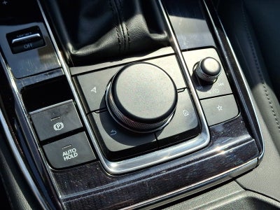 2023 Mazda Mazda CX-30 2.5 S Preferred