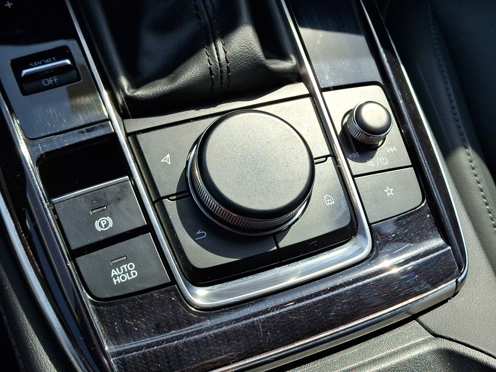 2023 Mazda Mazda CX-30 2.5 S Preferred