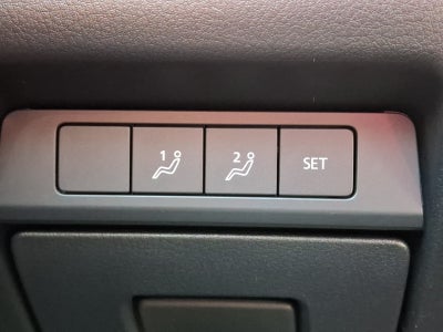 2023 Mazda Mazda CX-30 2.5 S Preferred