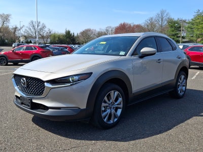 2023 Mazda Mazda CX-30 2.5 S Preferred
