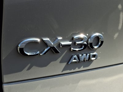 2023 Mazda Mazda CX-30 2.5 S Preferred