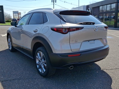 2023 Mazda Mazda CX-30 2.5 S Preferred
