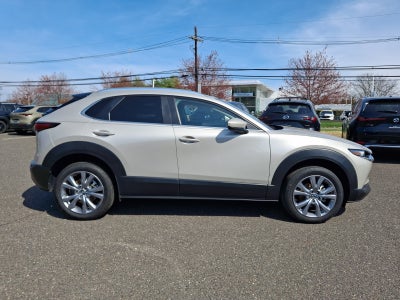 2023 Mazda Mazda CX-30 2.5 S Preferred