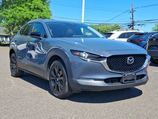 2023 Mazda Mazda CX-30