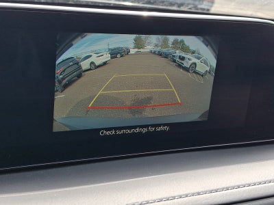 2025 Mazda Mazda CX-30 2.5 S Preferred Package