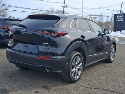 2025 Mazda Mazda CX-30 2.5 S Preferred Package