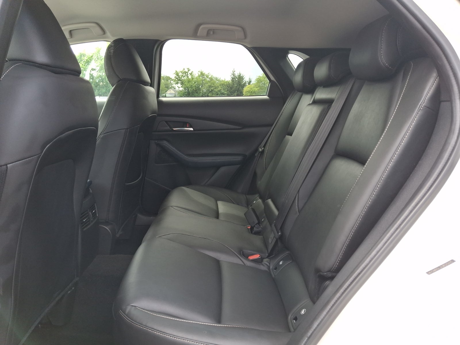 2020 Mazda Mazda CX-30 Preferred Package