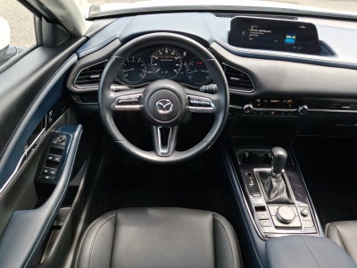 2020 Mazda Mazda CX-30 Preferred Package