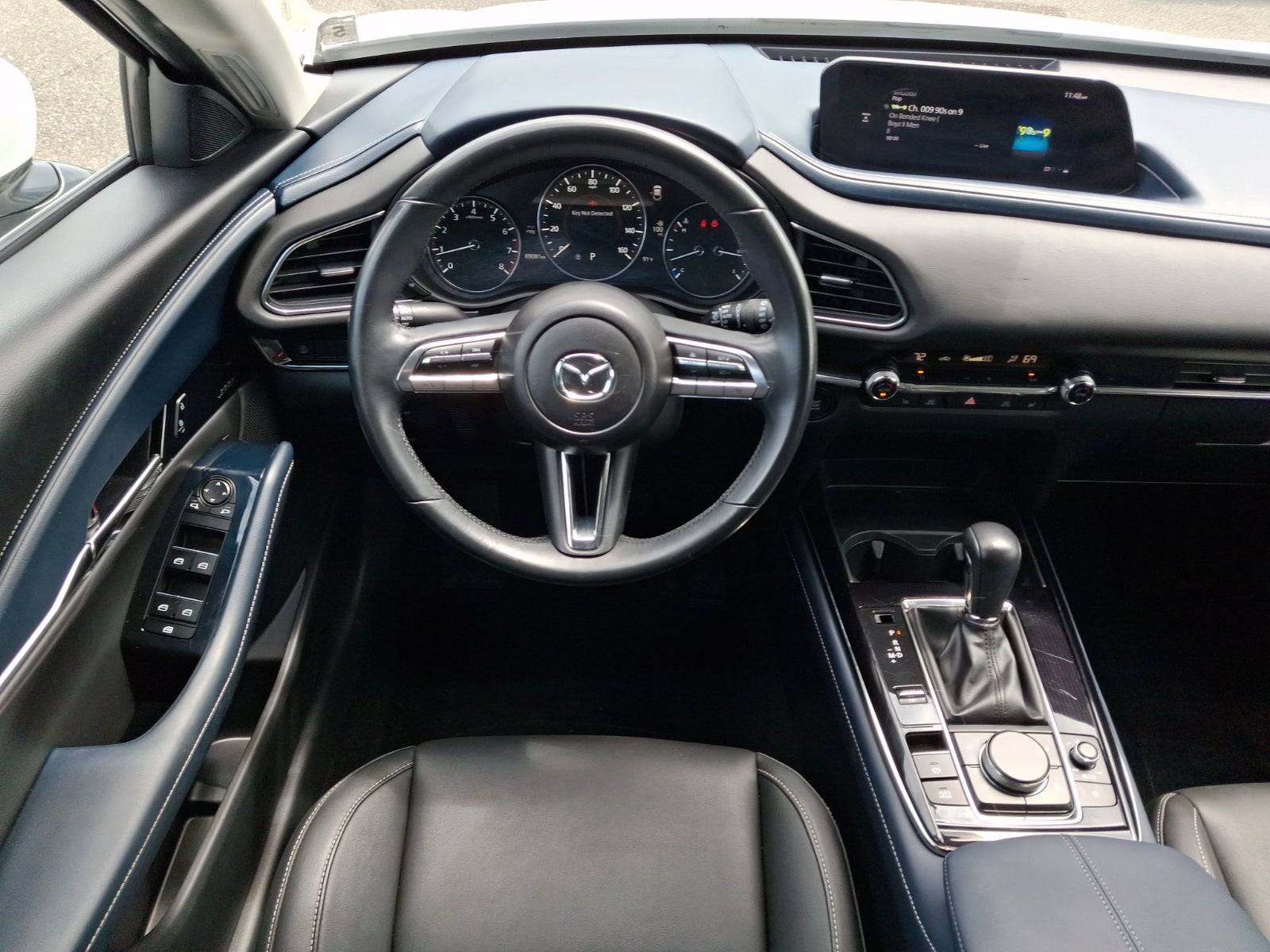 2020 Mazda Mazda CX-30 Preferred Package
