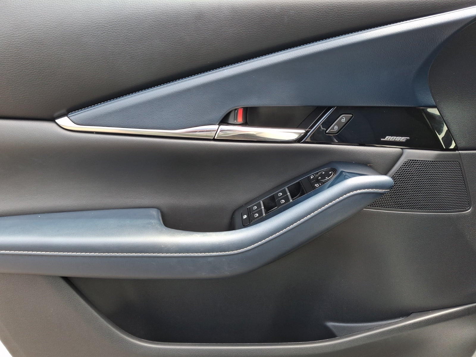 2020 Mazda Mazda CX-30 Preferred Package