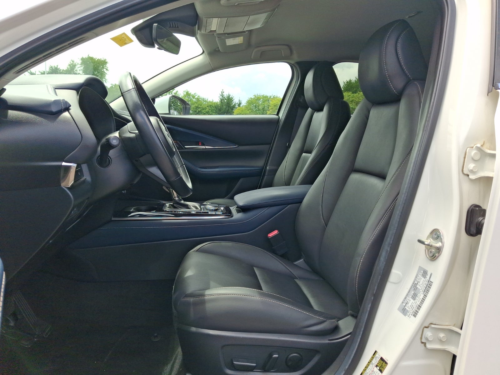 2020 Mazda Mazda CX-30 Preferred Package