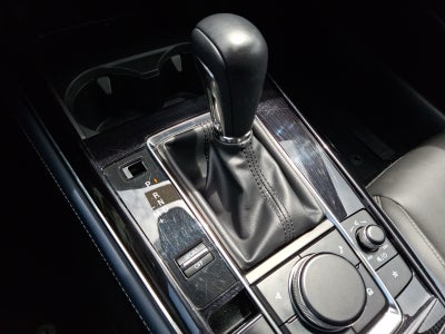 2020 Mazda Mazda CX-30 Preferred Package
