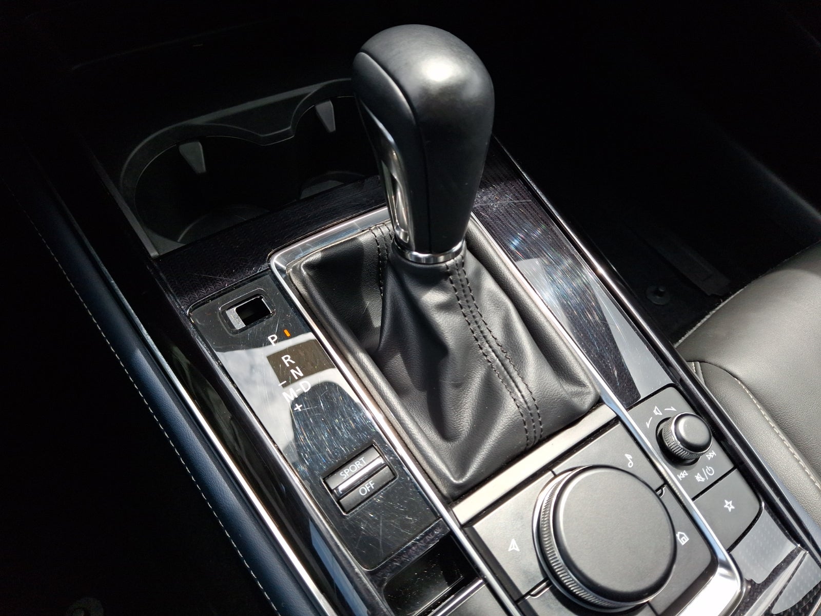 2020 Mazda Mazda CX-30 Preferred Package