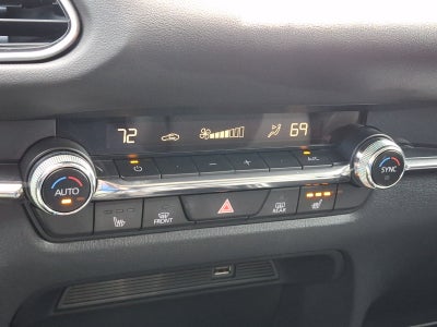2020 Mazda Mazda CX-30 Preferred Package