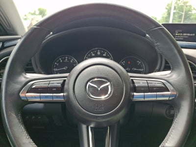 2020 Mazda Mazda CX-30 Preferred Package