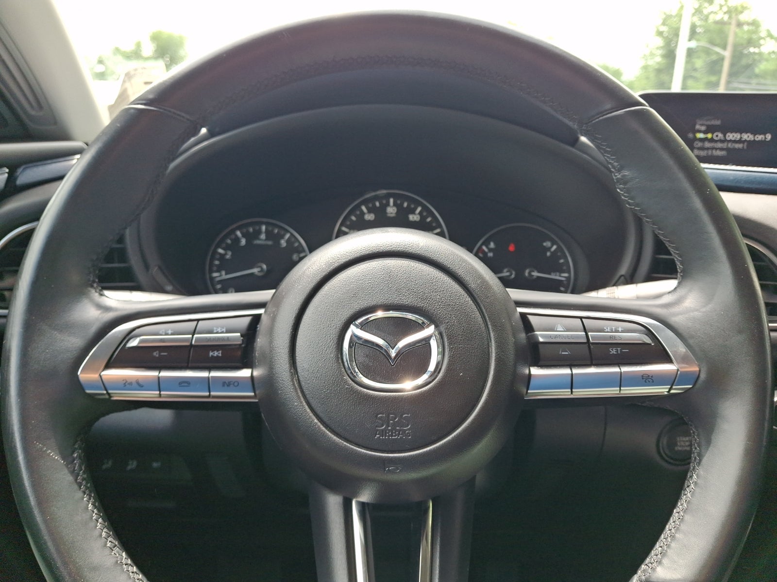 2020 Mazda Mazda CX-30 Preferred Package